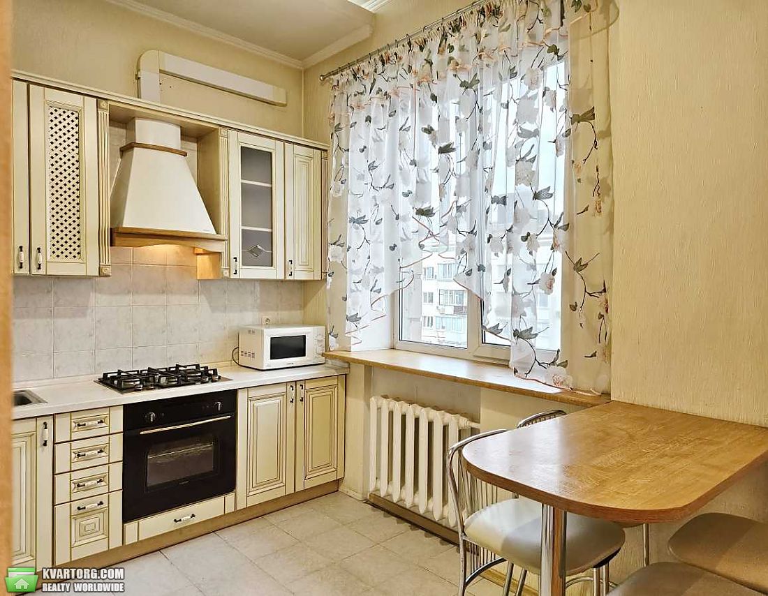 Rent out 2-room apartment. Киев, Велика васильківська — photo 5