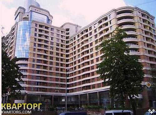 Sell office. Киев,  Жилянская — photo 1