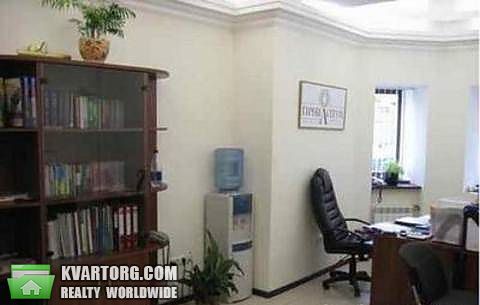 Rent out office. Киев, ул. Кропивницкого — photo 1