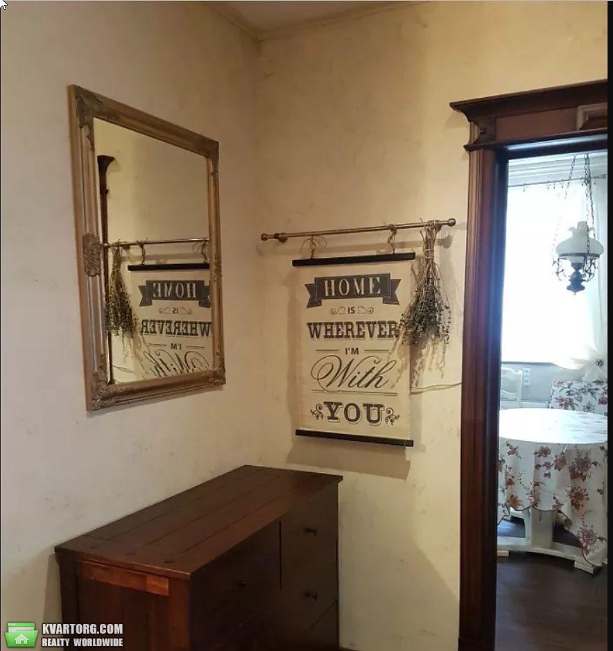 Rent out 2-room apartment. Киев, Маршала Жукова — photo 10