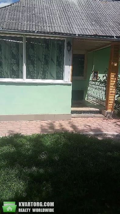 Sell house. Винница, Нагатенко — photo 1
