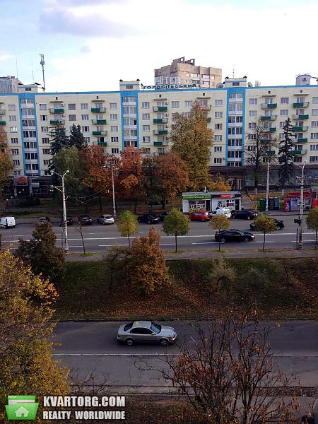 Sell 2-room apartment. Киев, Голосеевский пр — photo 1