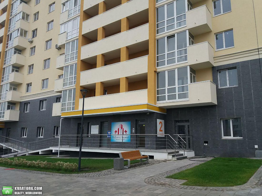 Sell 2-room apartment. Киев,  Новомостицкая — photo 1