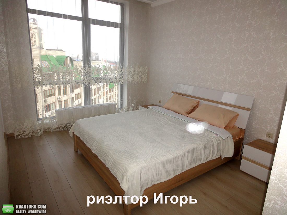 Rent out 2-room apartment. Одесса, Тенистая — photo 5