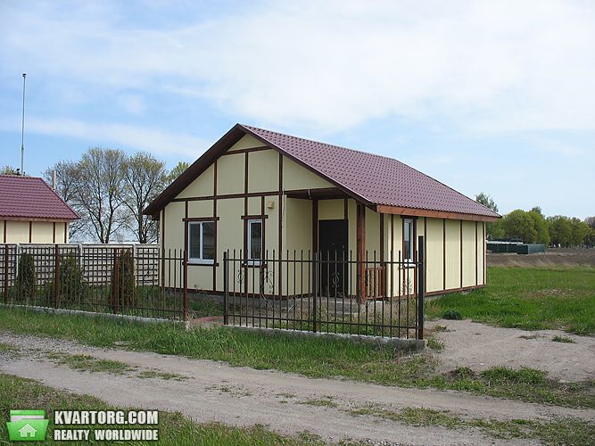 Sell house. Борисполь, КГ Под Горой — photo 7