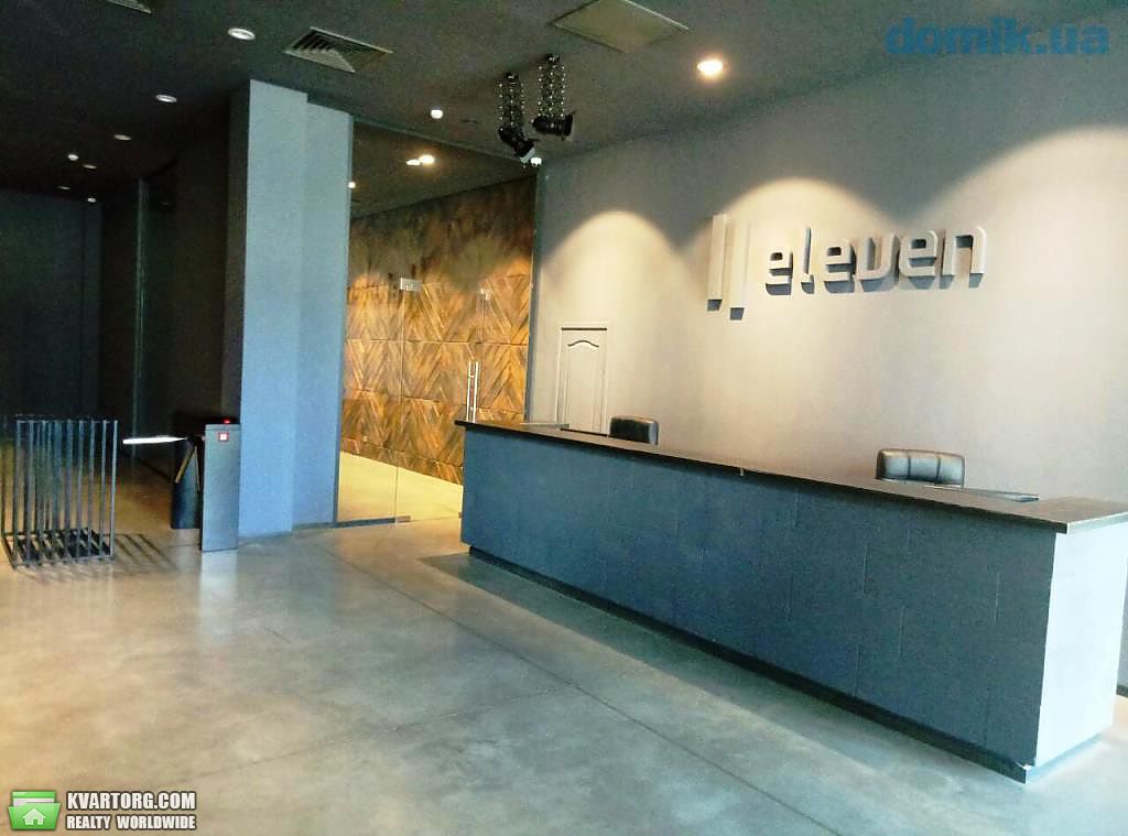 Rent out office. Киев,  Соломенская — photo 2