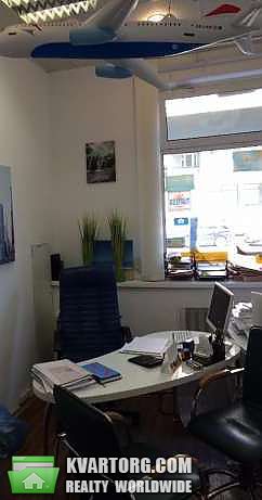Rent out office. Киев, ул. Саксаганского — photo 1