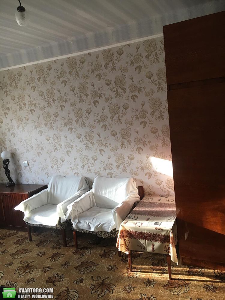Rent out 1-room apartment. Киев,  Щербакова — photo 2