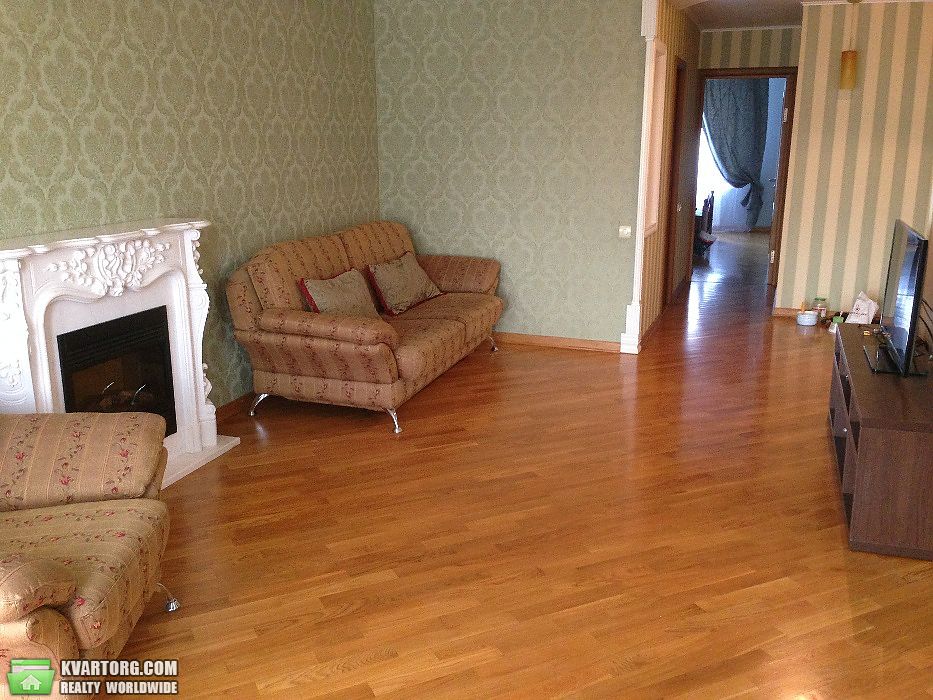 Rent out 2-room apartment. Киев,  Златоустовская — photo 3