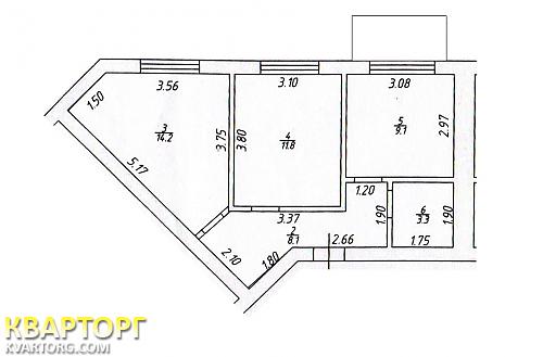 Sell office. Киевская обл., Карла Маркса — photo 3