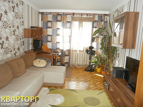 Sell 3-room apartment. Одесса, Ген.Бочарова — photo 1