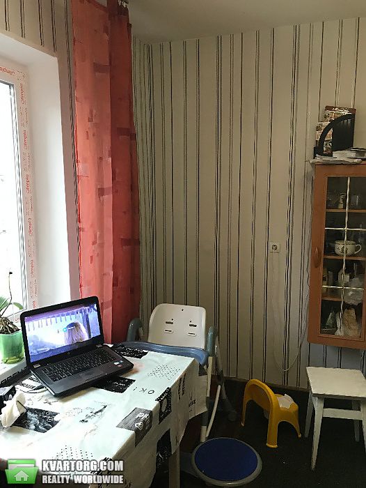 Sell 1-room apartment. Киев,  Ахматовой — photo 1