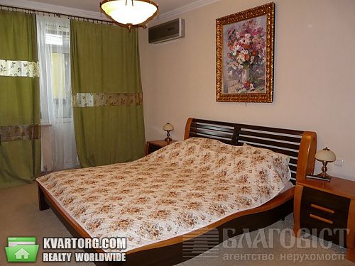 Sell 2-room apartment. Киев, Феодосийский пер — photo 1