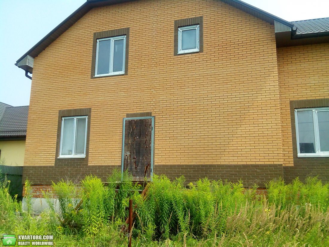 Sell house. Бровары, русановича — photo 1