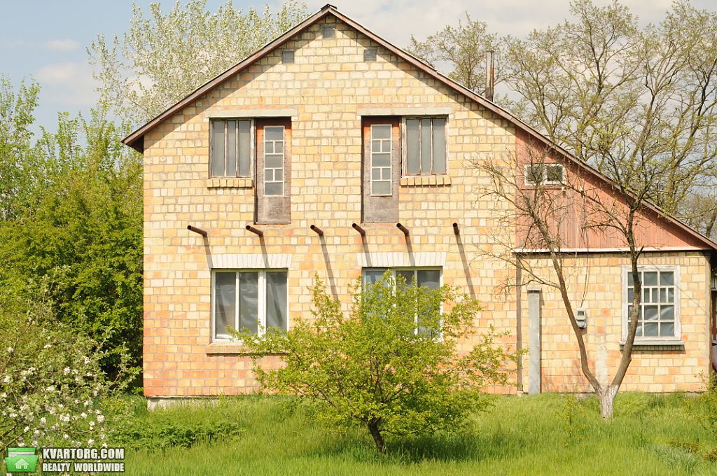 Sell house. Бровары,  Кирова — photo 1