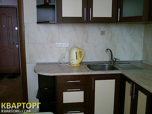 Rent out 1-room apartment. Киев,  Урловская — photo 6