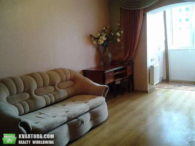 Sell 2-room apartment. Одесса, Пишоновская — photo 1