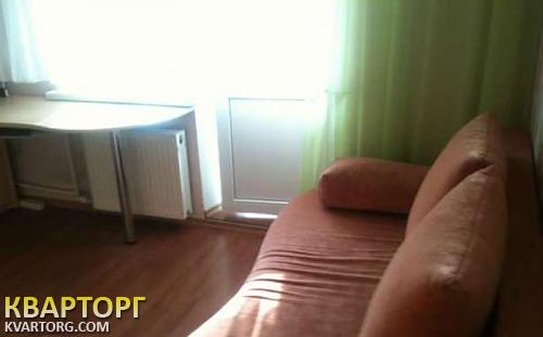 Rent out 2-room apartment. Киев,  Довженко — photo 7