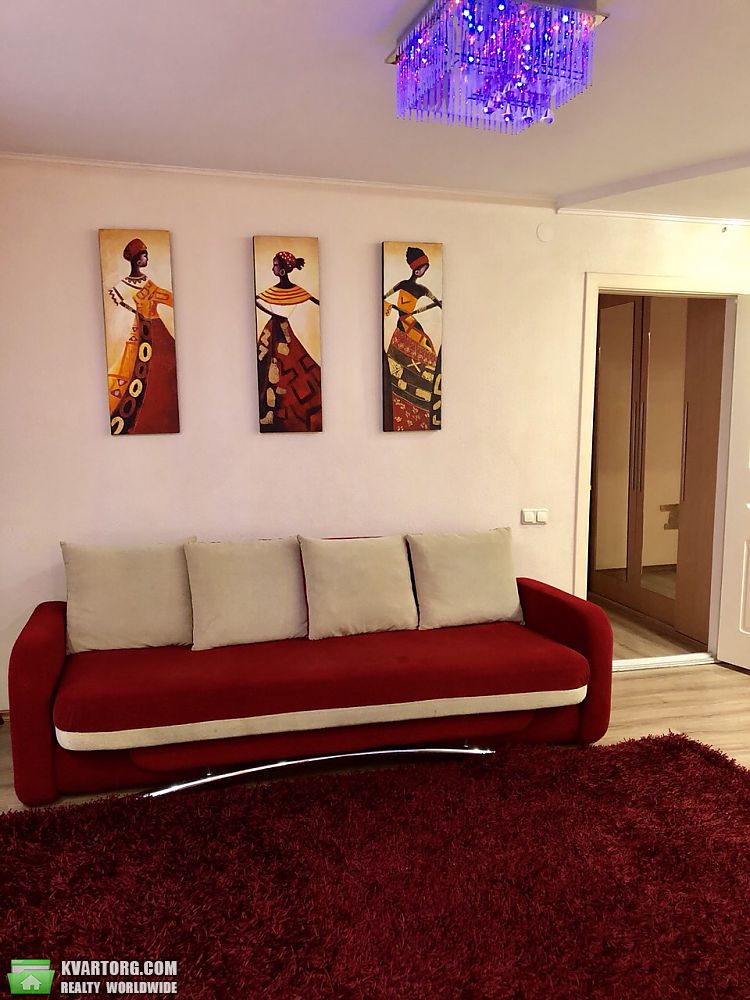 Rent out 2-room apartment. Киев, 0502006484 — photo 4