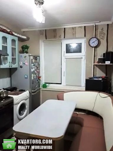 Sell 2-room apartment. Киев,  Лепсе бул — photo 1