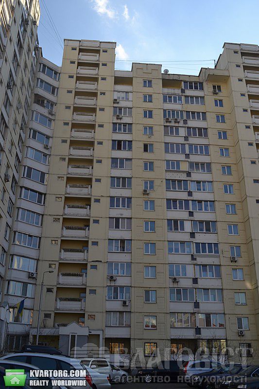 Sell 2-room apartment. Киев,  Эрнста — photo 2