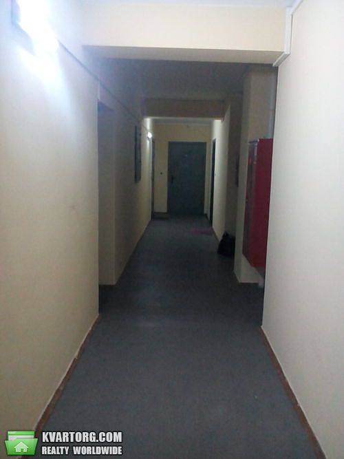 Sell 3-room apartment. Киев, Милославская — photo 1
