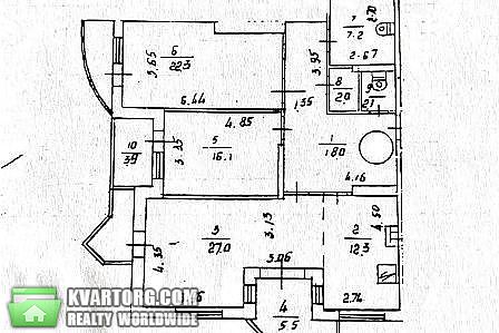 Rent out office. Киев,  Дмитриевская — photo 6