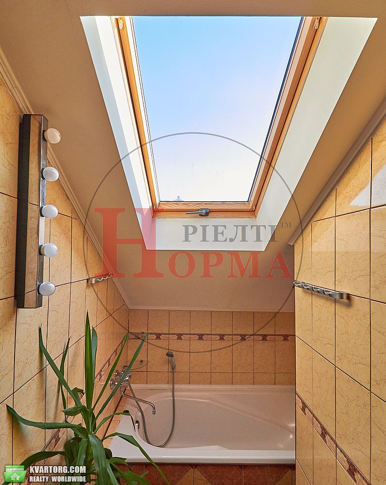 Rent out 3-room apartment. Киев, Горской — photo 2