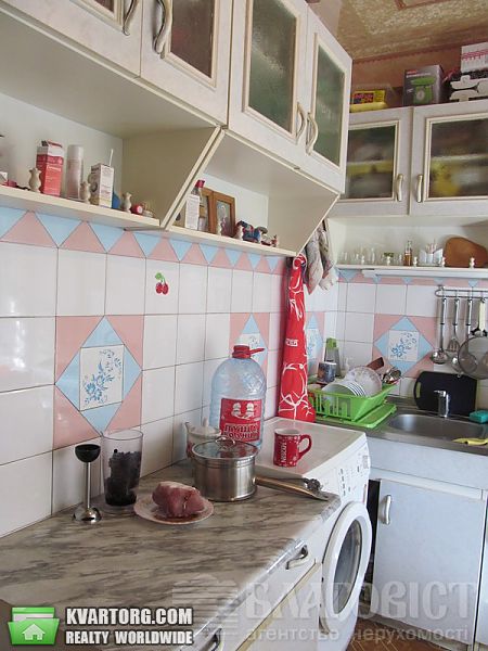 Sell 2-room apartment. Киев, Антонова — photo 9