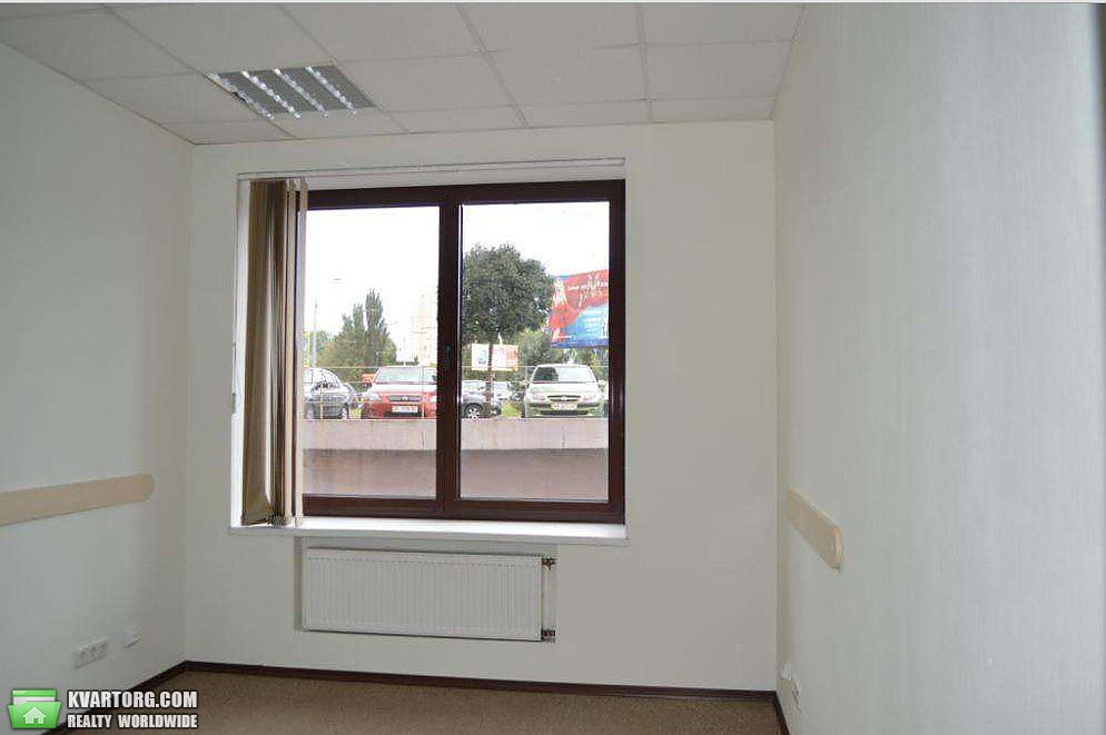 Rent out office. Киев, Дегтяревская — photo 5