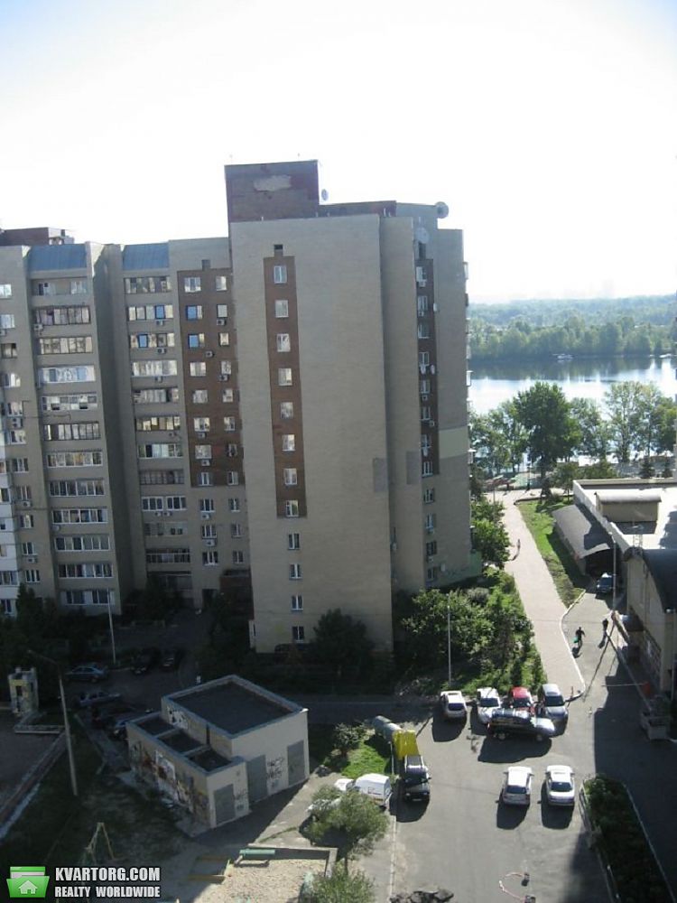 Sell 2-room apartment. Киев,  Героев Сталинграда пр — photo 9