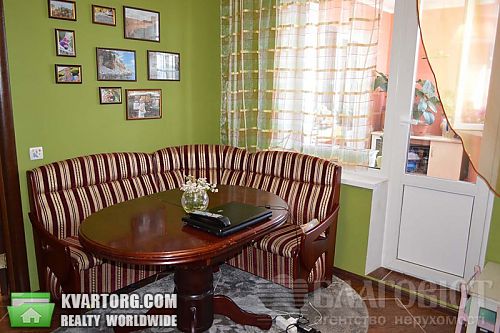 Sell 3-room apartment. Киев, Драгоманова — photo 6