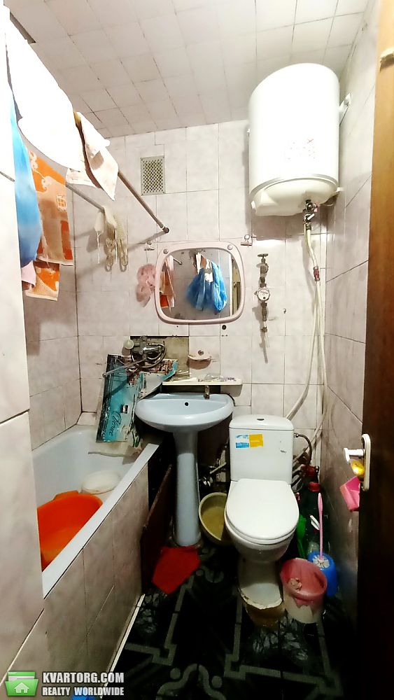 Sell 3-room apartment. Одесса,  Филатова — photo 9