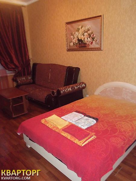 Rent out 2-room apartment. Днепропетровск,  Героев Сталинграда пр — photo 1