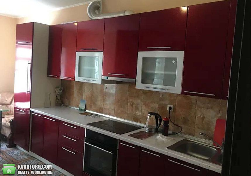 Sell 2-room apartment. Киев,  Вильямса — photo 1