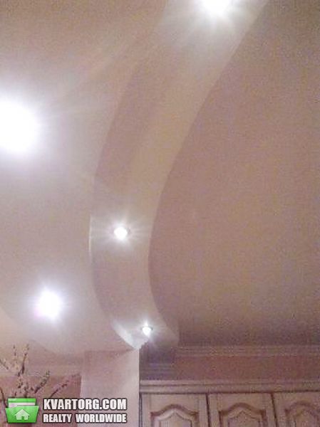 Rent out 2-room apartment. Киев,  Голосеевская — photo 10