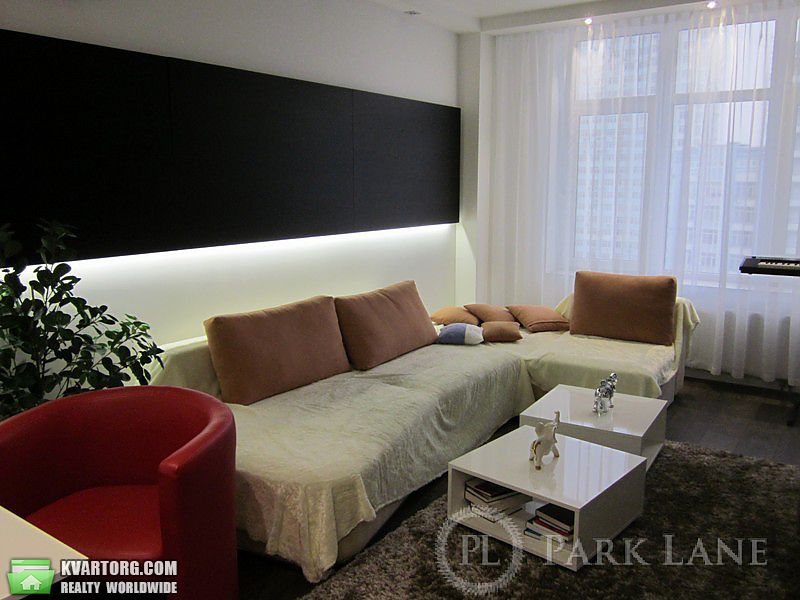 Sell 2-room apartment. Киев, Днепровская наб — photo 2