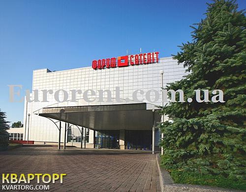 Rent out office. Киев,  Героев Космоса — photo 2
