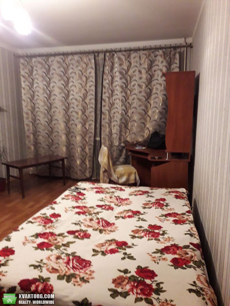 Rent out 1-room apartment. Киев,  Радужная — photo 5