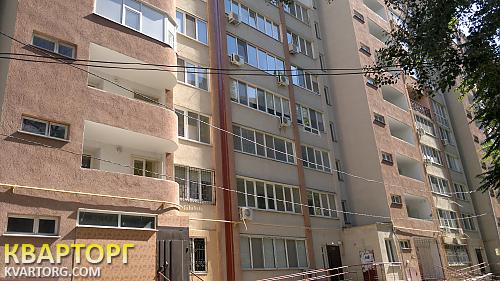 Sell 1-room apartment. Одесса, Зоопарковая — photo 1