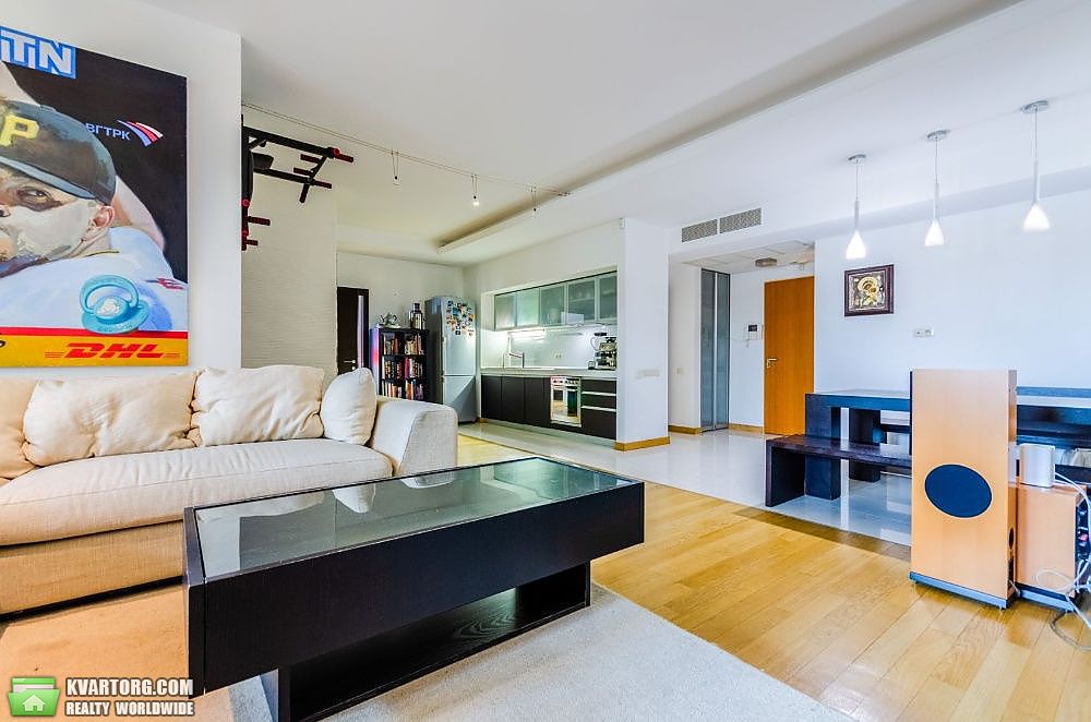 Sell 3-room apartment. Киев,  Жилянская — photo 2