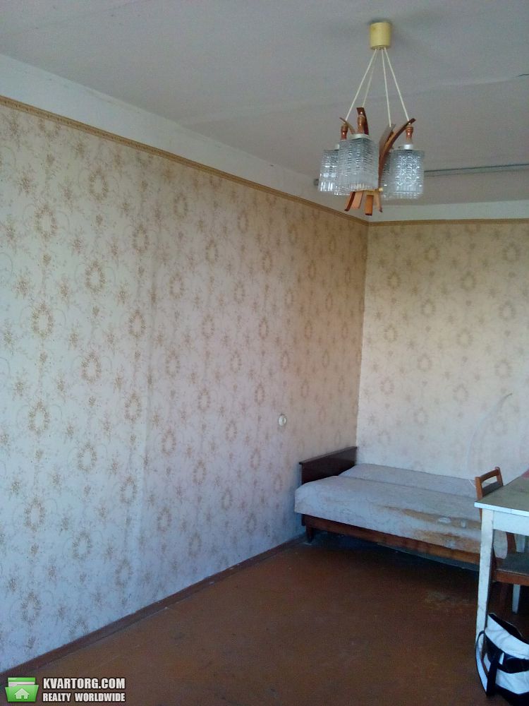 Sell 1-room apartment. Киев,  Голосеевская — photo 1
