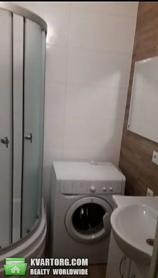 Rent out 1-room apartment. Киев,  Героев Сталинграда пр — photo 7