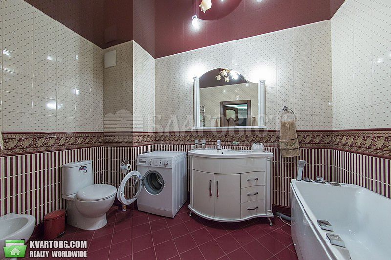 Sell 3-room apartment. Киев,  Ломоносова — photo 4