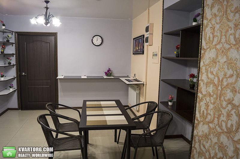 Rent out 1-room apartment. Харьков, Ковтуна — photo 6