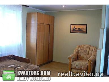 Rent out 1-room apartment. Киев, Бортничи — photo 2