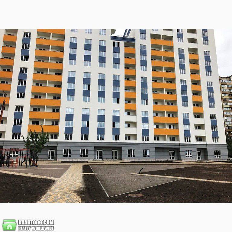 Sell 1-room apartment. Киев,  Драгоманова — photo 1