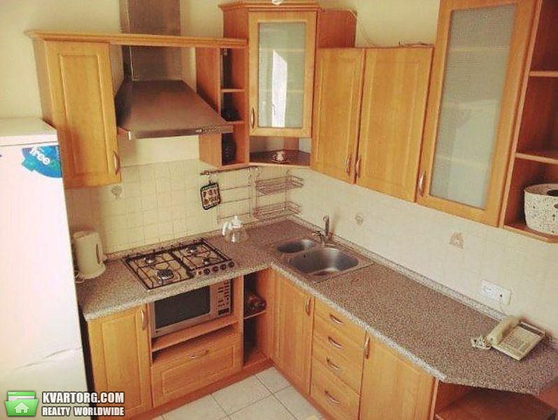 Rent out 2-room apartment. Киев,  Победы пр — photo 5