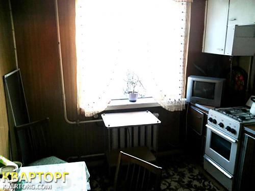 Sell 2-room apartment. Днепропетровск, Янтарная — photo 5