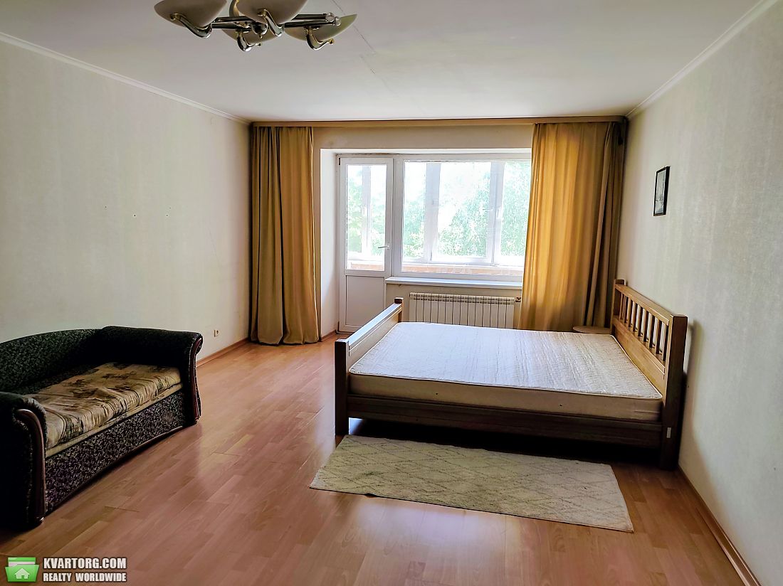 Sell 1-room apartment. Киев, проспект Миколи Бажана — photo 8